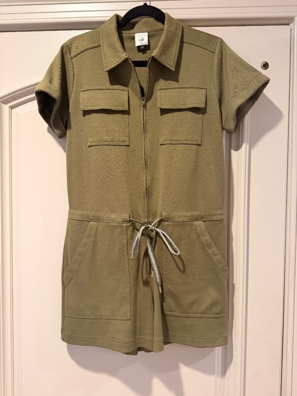 Cabi Squad Romper